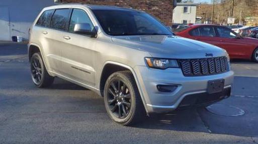 JEEP GRAND CHEROKEE 2018 1C4RJFAG6JC249731 image